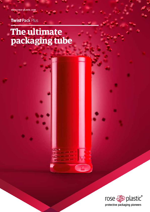 TwistPack Plus Leaflet