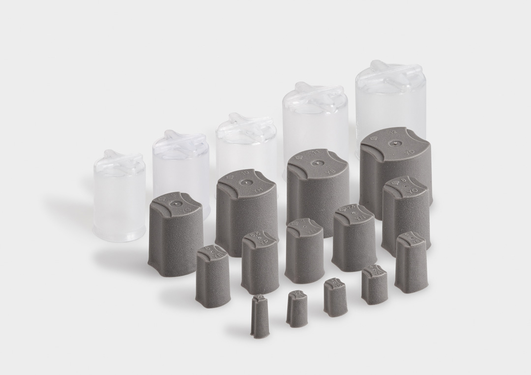 ProtectiveCap ProtectiveCap: perfect protection of tool cutting edges.