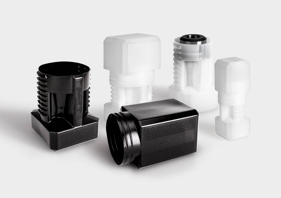 SK-Pack CenterLock SK-Pack CenterLock: a stackable and ergonomic packaging solution for shank tool holders.